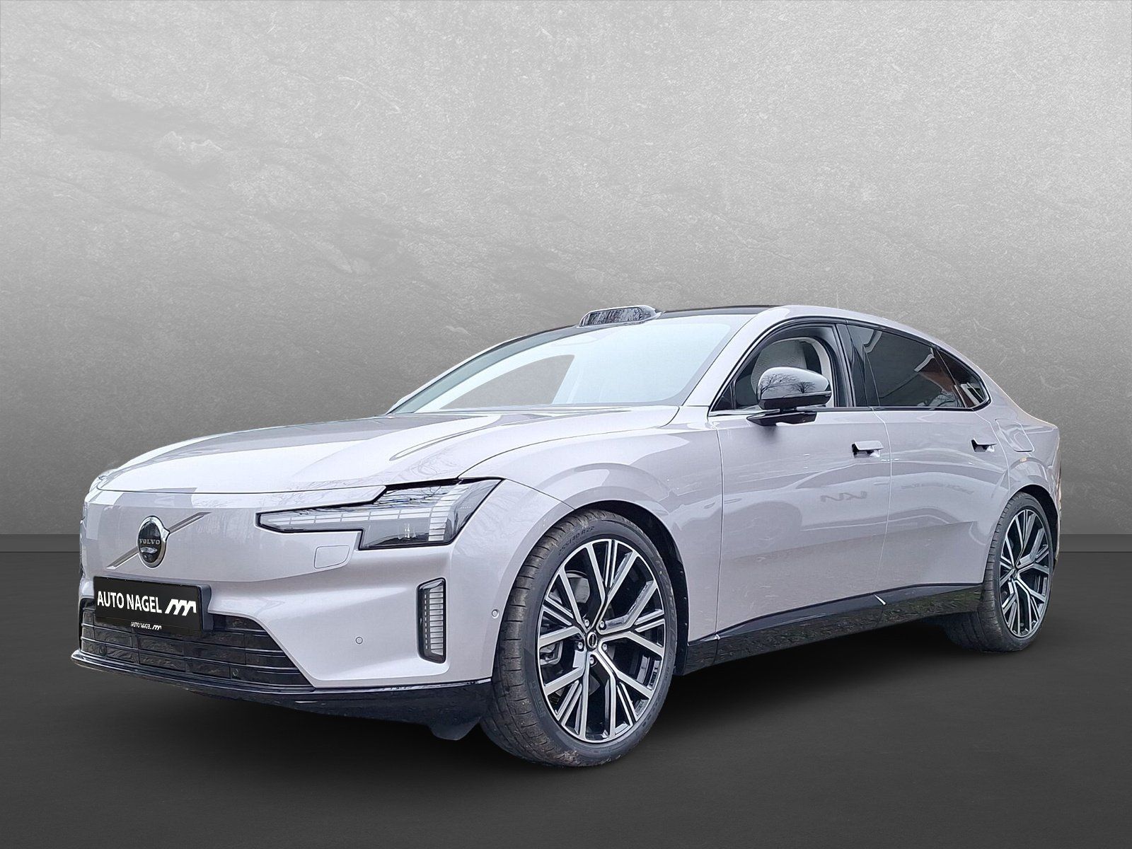 Volvo ES90 Single Motor Ext. Range ULTRA SOFORT VOLL