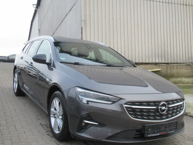 Opel Insignia B Sports Tourer Business-Navi-Pano-LED-