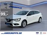 Renault Megane Grandtour 1.2 TCe 130 Energy Limited PDC+ - Renault Megane: Grandtour Tce