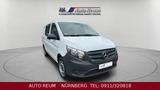 Mercedes-Benz Vito Kasten 114 CDI PRO RWD lang N - Autotransporter Mercedes