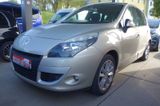 Renault Scenic III Luxe Leder-Navi - Renault Scenic aus 2009