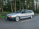 Volkswagen VW Passat 35i B3 Nasenbär Static BBS TÜV10... - Volkswagen Passat: 35b