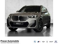 BMW iX1 - Vorschau Bild 1