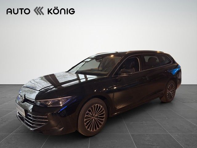 Fahrzeugabbildung Volkswagen Passat Variant Elegance 2.0 TDI 110 kW *AHK*