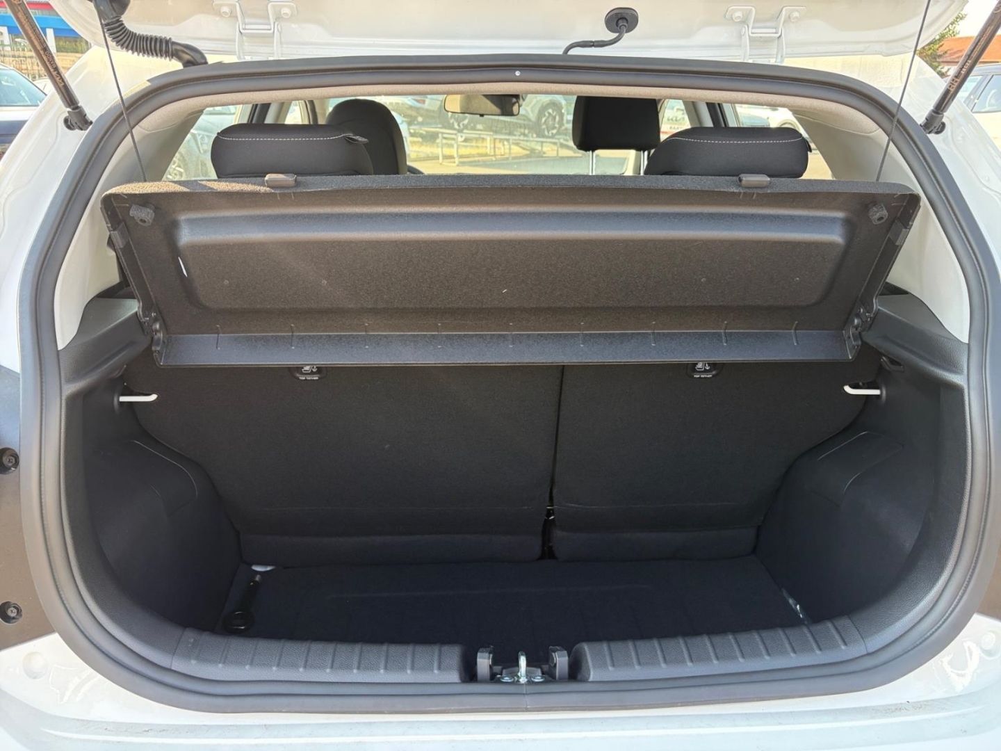 Fahrzeugabbildung Kia Picanto Core 1.0 Navi Spurhalteass. Fernlichtass