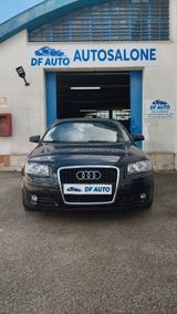 Audi A3 SPB 1.9 TDI Ambition - Audi A3 aus 2006: 1.9