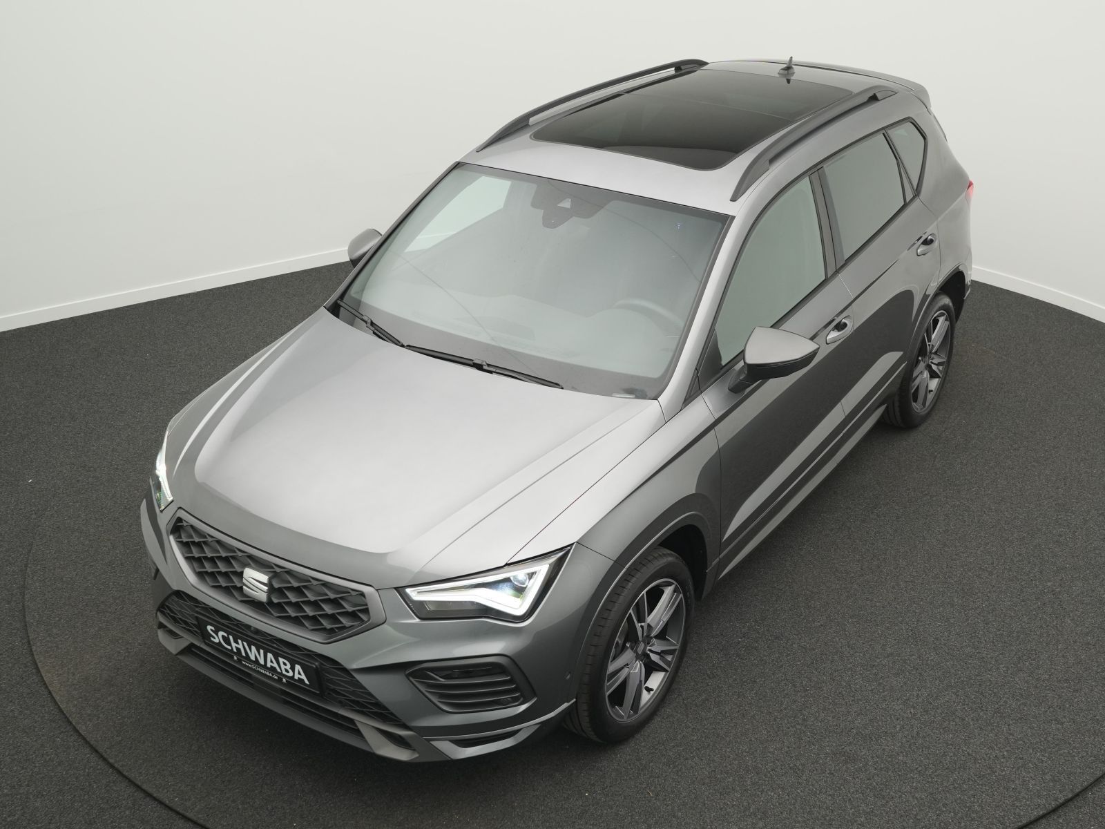 Seat Ateca - Bild 20
