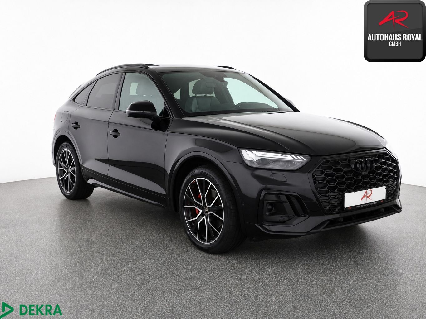 Audi Q5 Sportback 35 TDI qu S LINE 360° MATRIX PANO foto 6