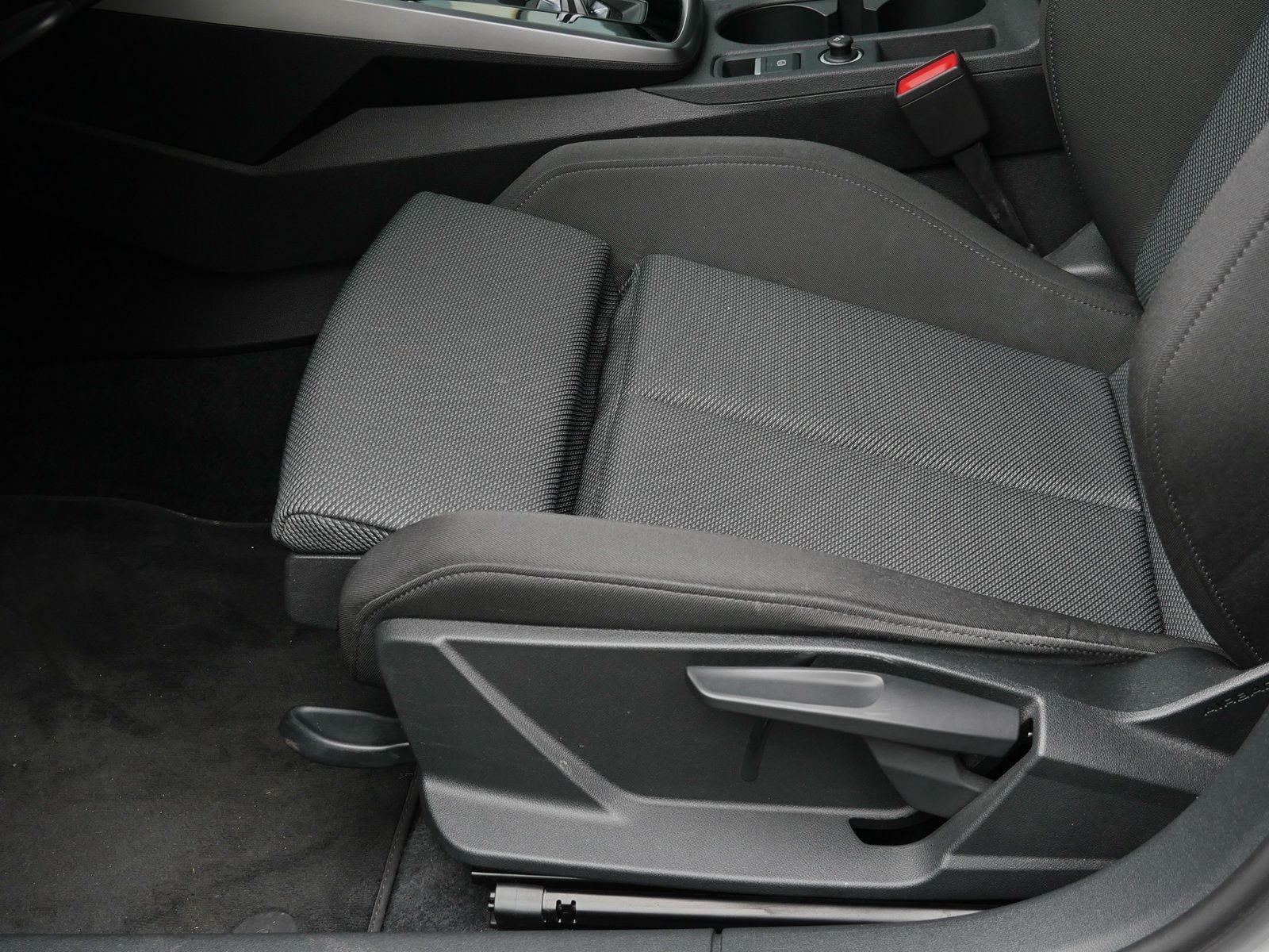 Audi A3 - Bild 21