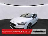 Seat Leon FR 1.5 eTSI DSG / Navi, Connect, LED, SHZ - SEAT Leon CONNECT mit Benzin-Antrieb