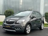 Opel Mokka 1.4 Turbo Edition Premium-Paket*1-HAND* - Opel Mokka Gebrauchtwagen in Düsseldorf