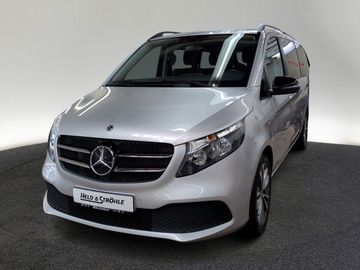 Mercedes V 300 - 1