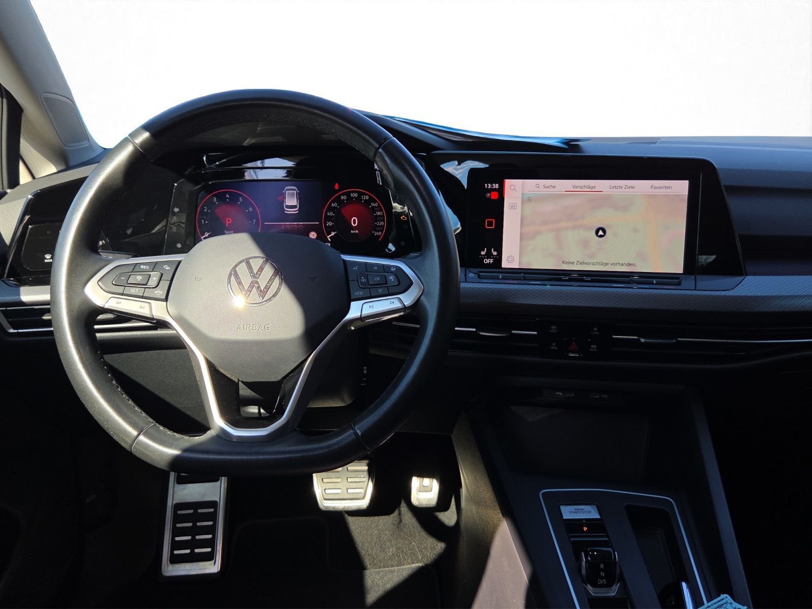 Volkswagen Golf - Bild 7