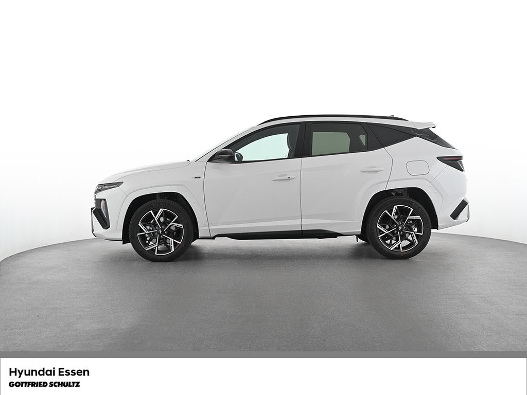Hyundai TUCSON - Bild 4