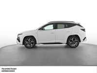 Hyundai TUCSON - Vorschau Bild 4