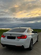 BMW 420d Gran Coupe M Sport  - BMW 420: Coupe, Gran