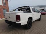 Volkswagen Amarok Atacama DoubleCab 4Motion*Automatik - gebrauchte VW Amarok aus dem Jahr 2015