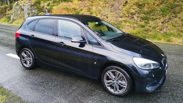 BMW 225 Active Tourer 225xe iPerformance Steptro...