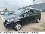Mercedes-Benz V 250 - gebrauchte Mercedes-Benz V 250 aus dem Jahr 2019