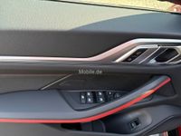 BMW i4 - Vorschau Bild 19