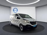 Renault Trafic L2H1 3,0t Komfort*AUTOMATIK*LED*KLIMA* - Renault Trafic in Duisburg