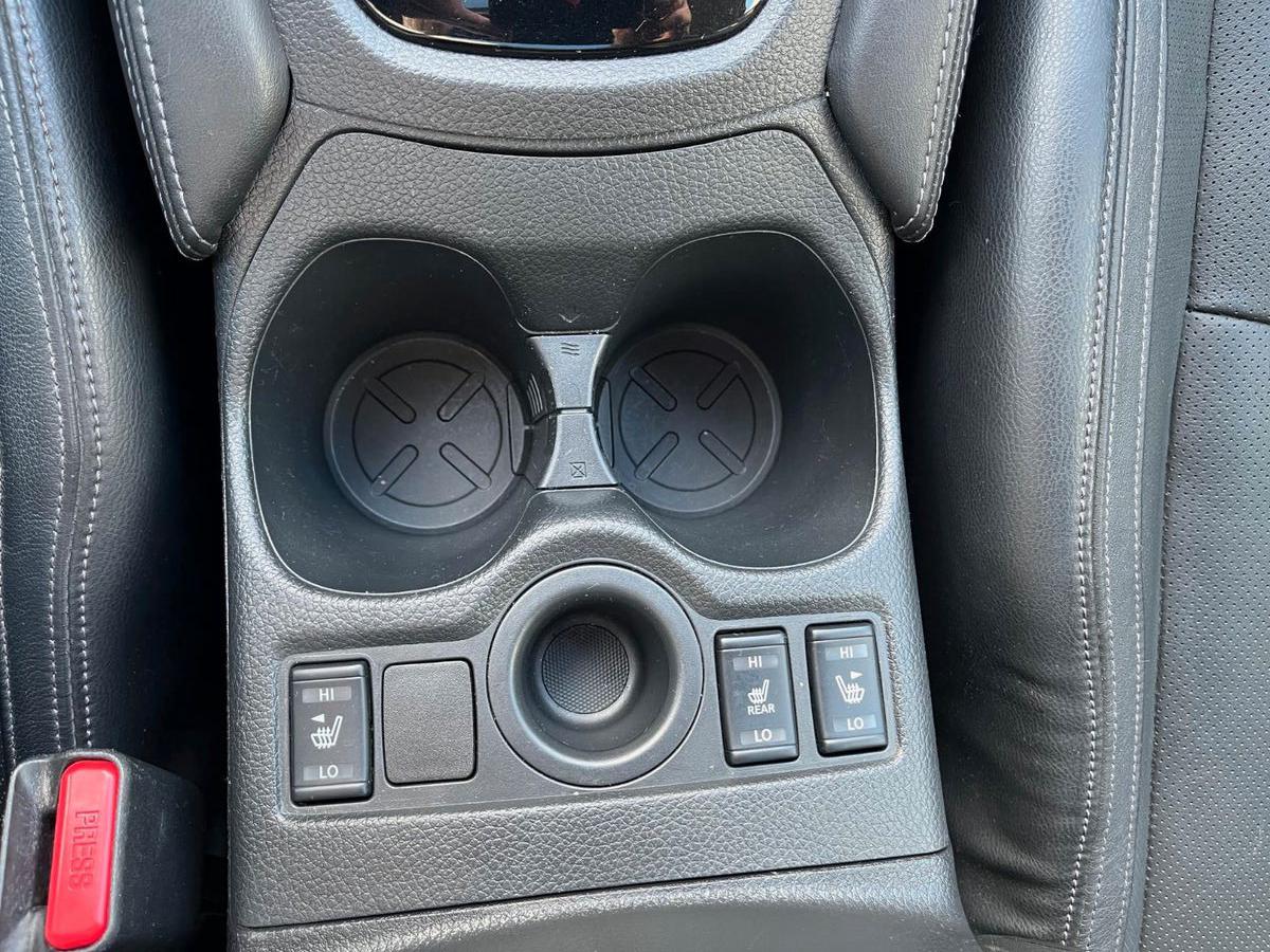 Nissan X-Trail Tekna*Pano*Bose