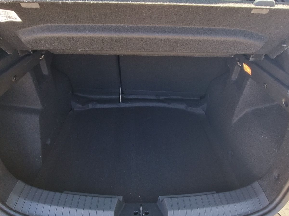 Fahrzeugabbildung Dacia Duster Expression Eco-G 120