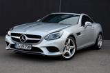 Mercedes-Benz SLC 200 SLC -Klasse Roadster SLC 200 - Mercedes-Benz SLC 200 aus 2017