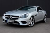 Mercedes-Benz SLC 200 SLC -Klasse Roadster SLC 200 - Mercedes-Benz: Slc