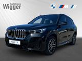 BMW X1 25e M Sport/AHK-el. klappb./LED/El. Heckklapp - BMW X1 in Rostock