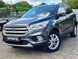 Ford Kuga 2.0TDCI*Automatik*Zahnriemen*Service NEU!! - Ford Gebrauchtwagen in Bremen