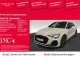 Audi S3 Limousine 2.0 TFSI Pano Kamera Navi DAB - Audi S3 in Hannover
