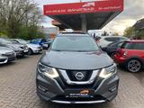 Nissan X-Trail N-Connecta 4x4*Automatik*Panorama*Navi* - Nissan X-Trail in Karlsruhe