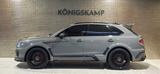Bentley Bentayga S V8 * MANSORY * FORGE CARBON * - Bentley: Mansory