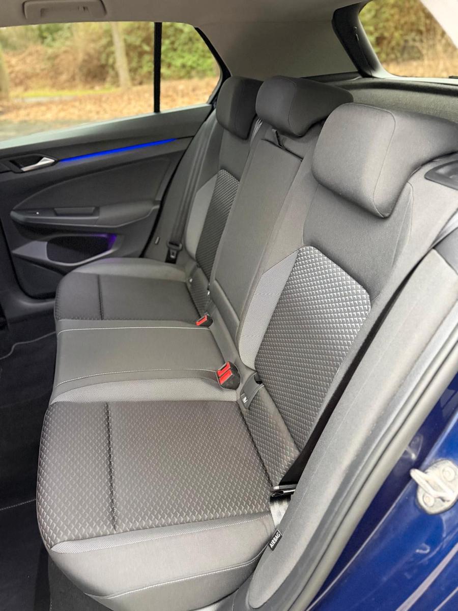 Volkswagen Golf VIII Lim.Active eTSI*DSG/Digital/Sondermode, миниатюра 21