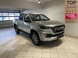 Foton 3 Luxury 7 4x4 Pickup Automatik - Foton 3 Gebrauchtwagen Gebrauchtwagen