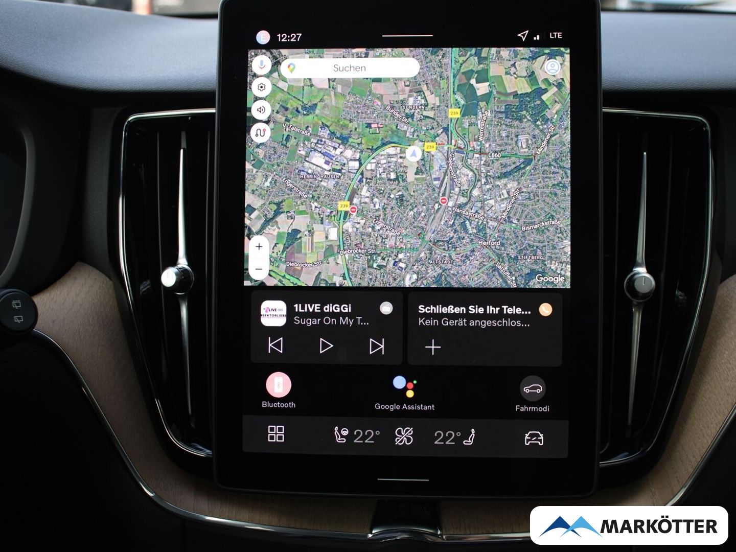 Volvo XC60 - Bild 10