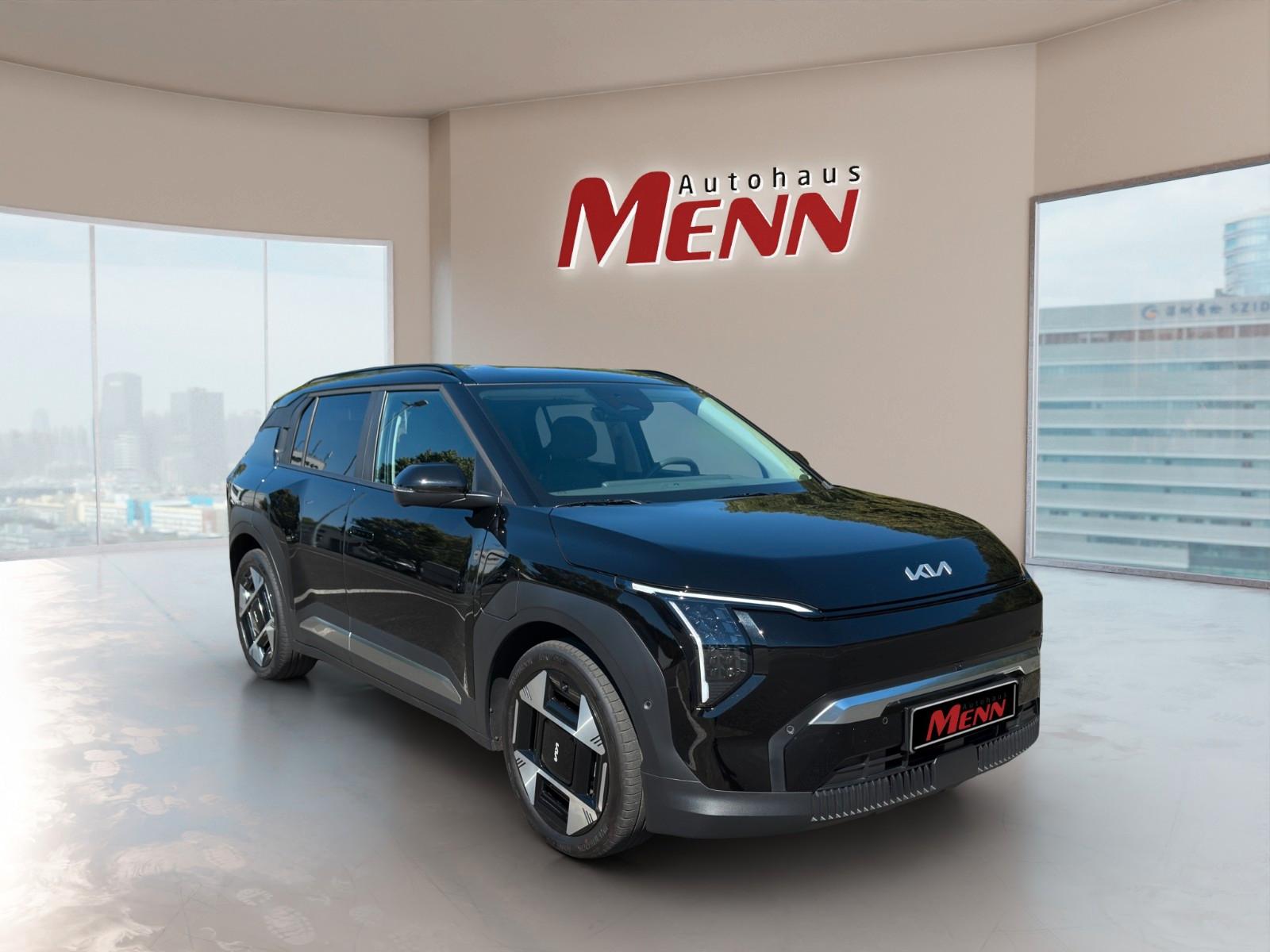 Kia EV3 58,3kWh Earth WP 360 Kamera 19" Elek. Heckkl