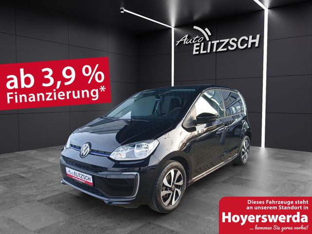 Volkswagen e-up! Active Climatronic RFK PDC SH