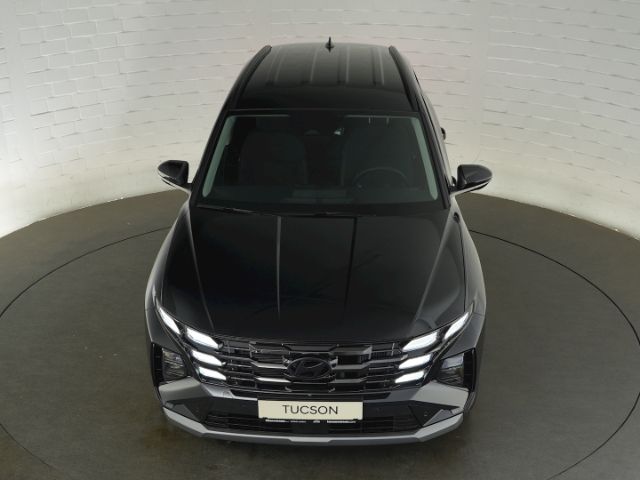 Hyundai Tucson – Bild 32