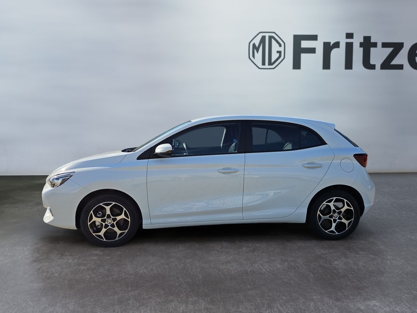MG3