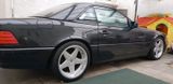 Mercedes-Benz SL R129 300/24V Zeit 26 Jahren in mein Bes... - Mercedes-Benz 300 aus 1992