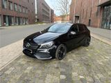 Mercedes-Benz A 220 4M AMG - gebrauchte Mercedes-Benz A 220 aus dem Jahr 2017