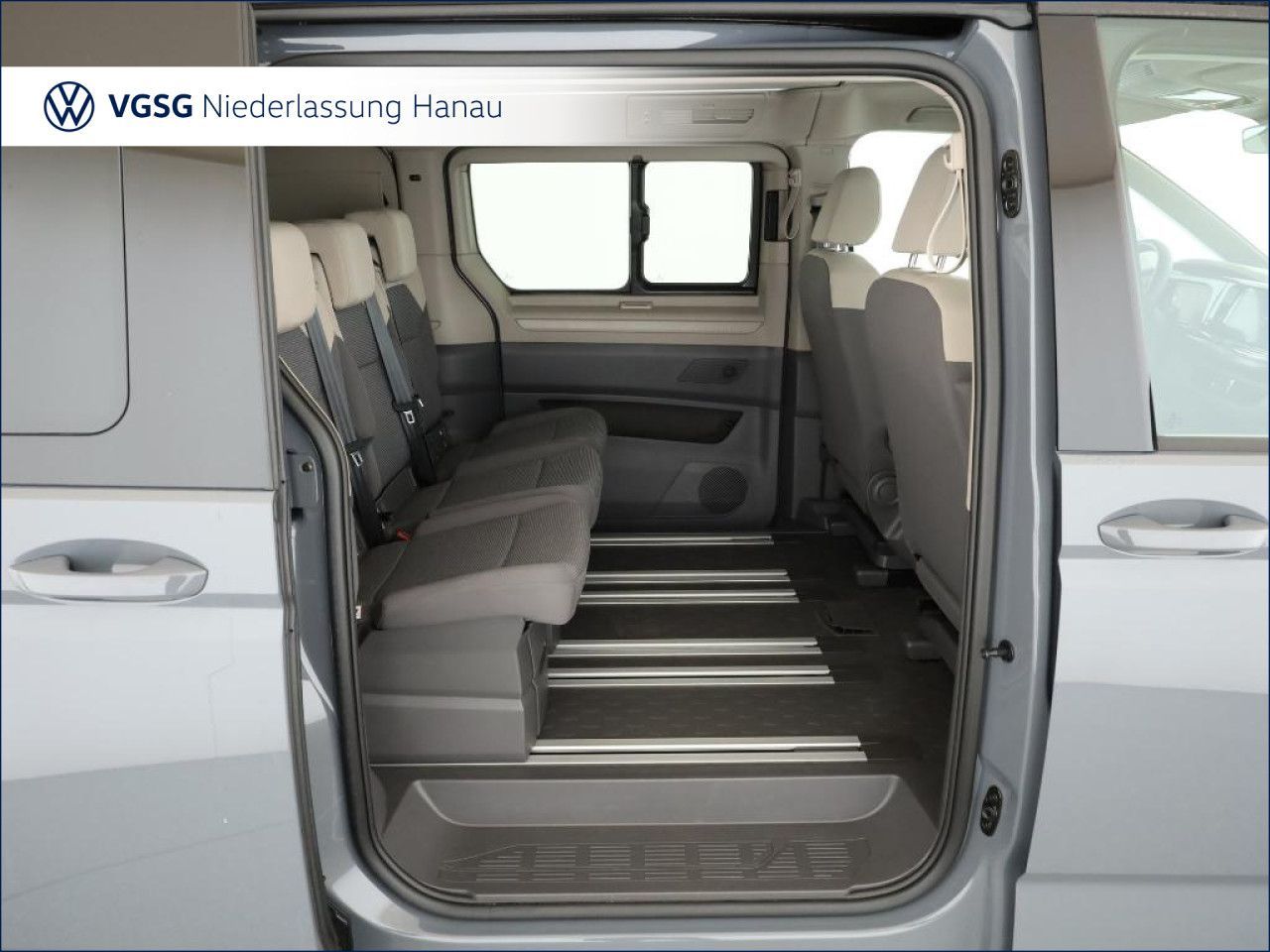 Volkswagen T7 California - Bild 15
