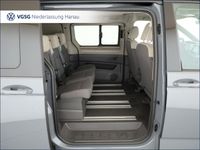 Volkswagen T7 California - Vorschau Bild 15