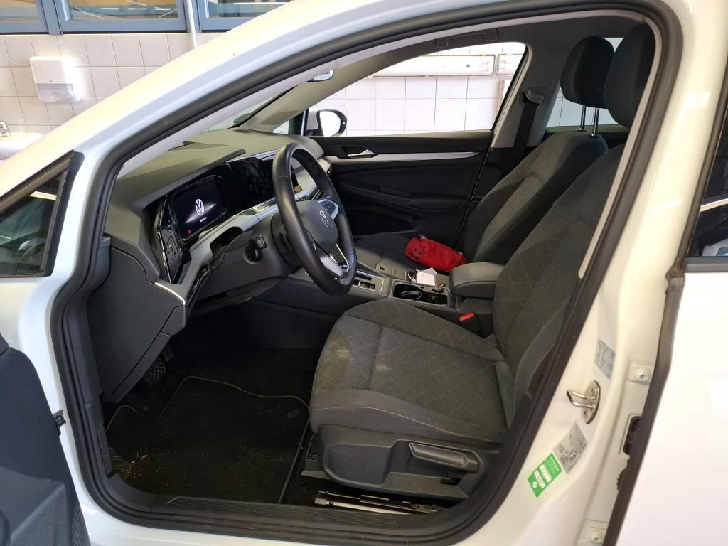Volkswagen Golf - Bild 6