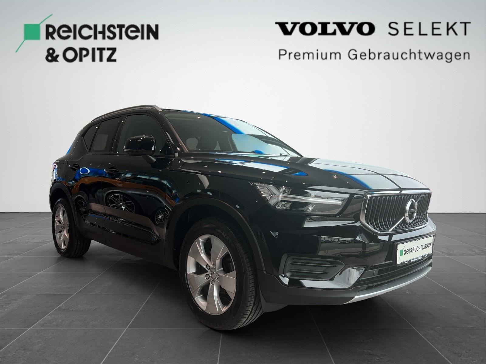 Volvo XC40 T3 Momentum Pro Geartronic/SitzHZ/Keyless