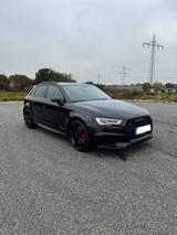 Audi RS3 2.5 TFSI S tronic quattro Sportback - - gebrauchte Audi RS3 aus dem Jahr 2019