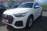 Audi Q5 Sportback 40 TDI quattro advanced - Audi Q5 mit Diesel-Antrieb: Geländewagen