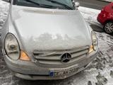 Mercedes-Benz Mercedes r320 cdi 4matic langversion - Mercedes-Benz R 320 aus 2007